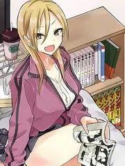光影大冒险